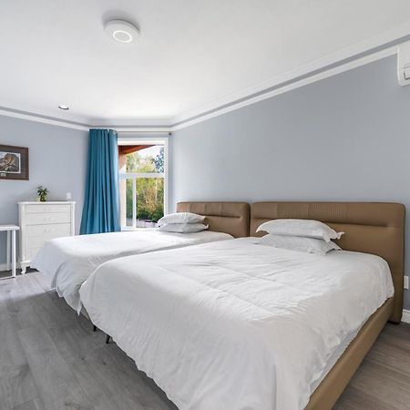 Amy Guesthouse ริชมอนด์ ภายนอก รูปภาพ