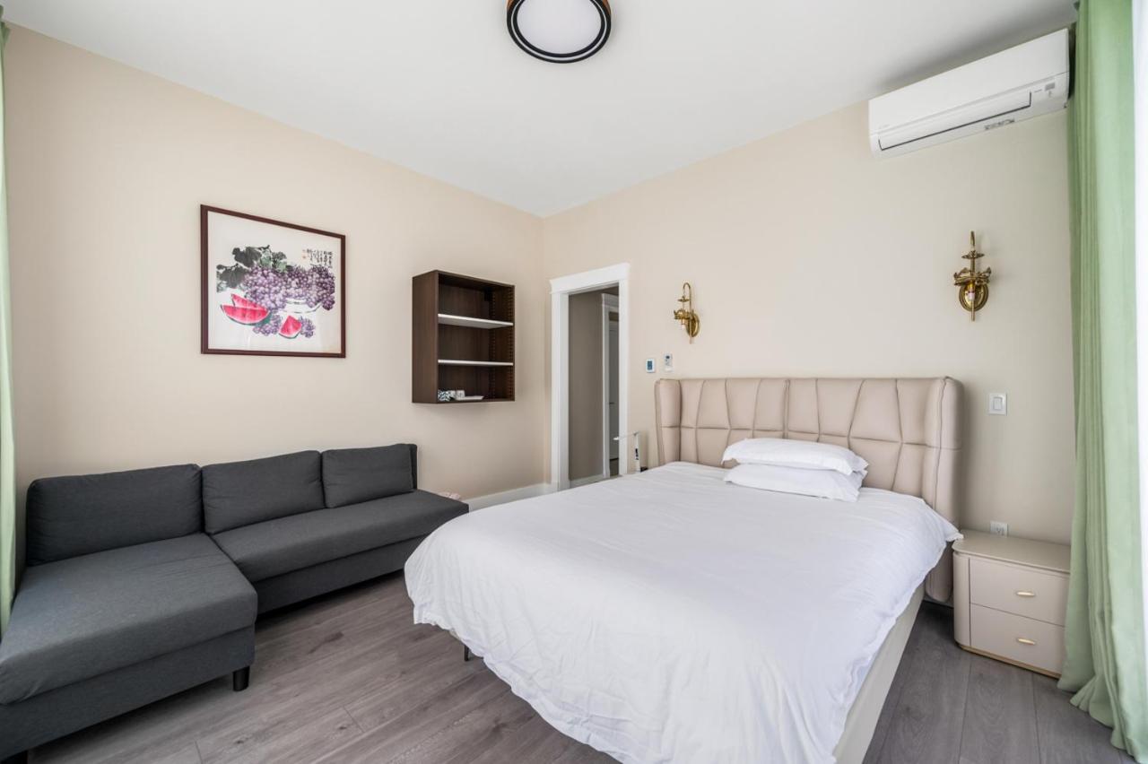 Amy Guesthouse ริชมอนด์ ภายนอก รูปภาพ