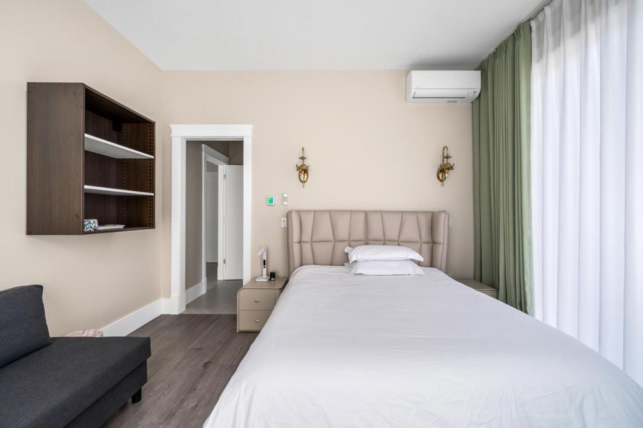 Amy Guesthouse ริชมอนด์ ภายนอก รูปภาพ