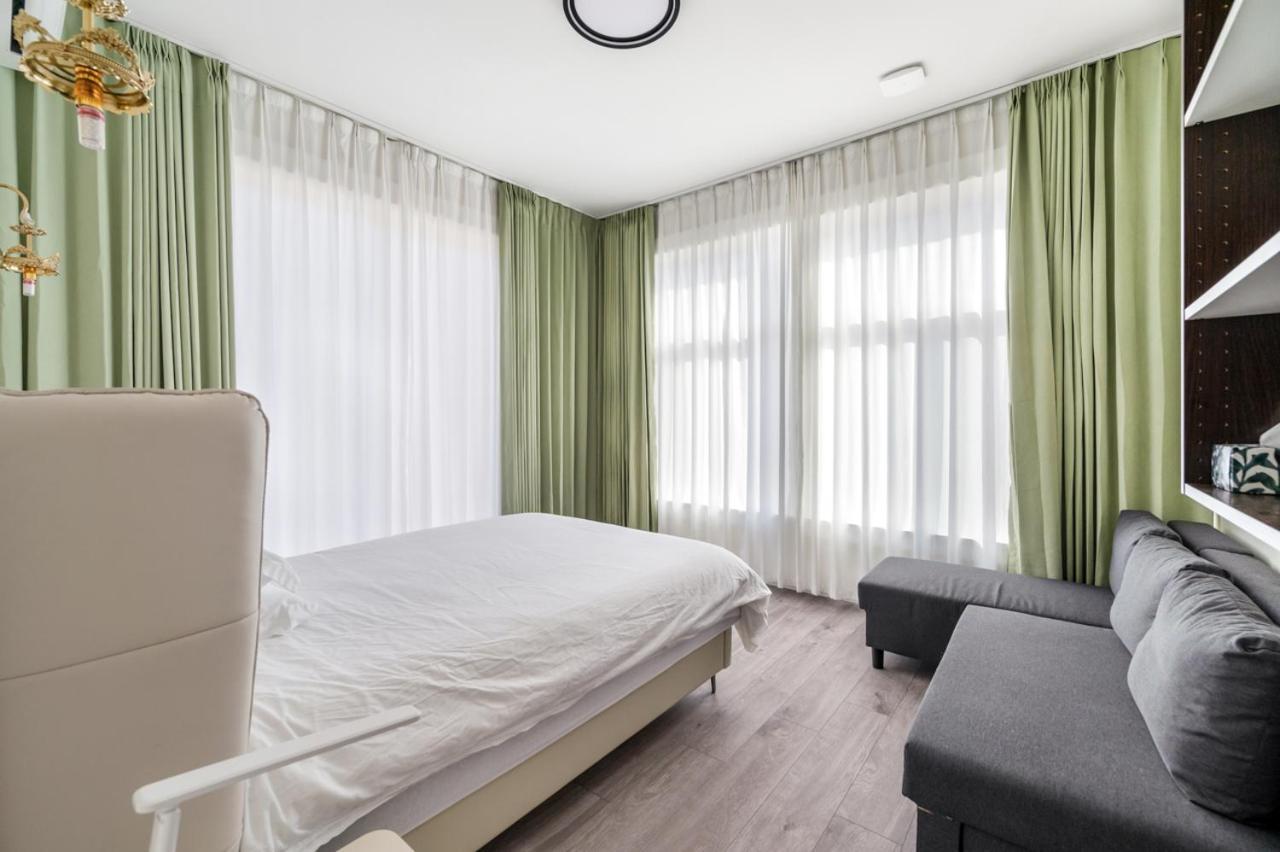 Amy Guesthouse ริชมอนด์ ภายนอก รูปภาพ
